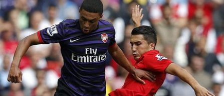 Arsenal pune tunurile pe "cormorani"